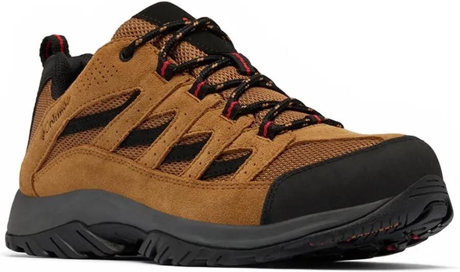 Columbia Crestwood™ Wandelschoenen Bruin Man