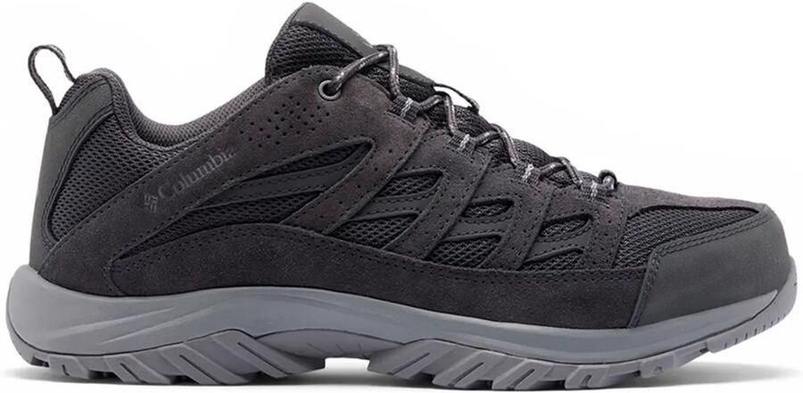 Columbia Crestwood™ Wandelschoenen Grijs 1 2 Man