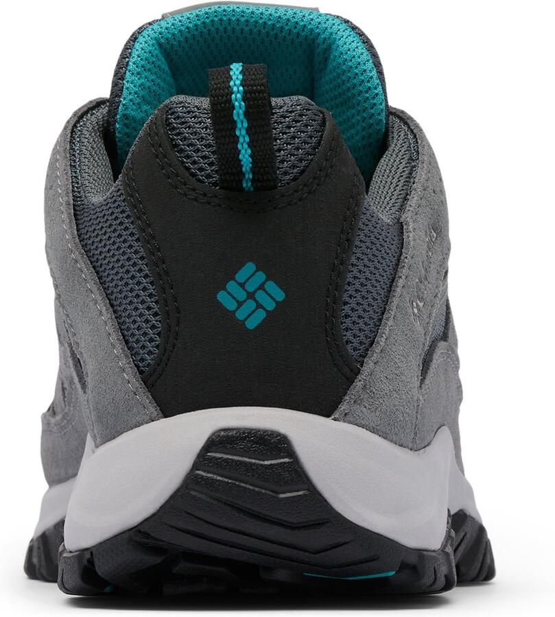 Columbia CRESTWOOD™ Dames Wandelschoenen Graphite Pacific Rim - Foto 3