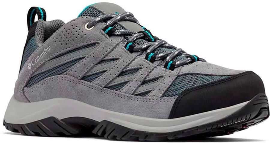 Columbia Crestwood™ Wandelschoenen Grijs 1 2 Vrouw - Foto 2