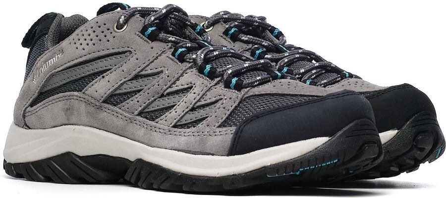 Columbia Crestwood™ Wandelschoenen Grijs 1 2 Vrouw - Foto 7