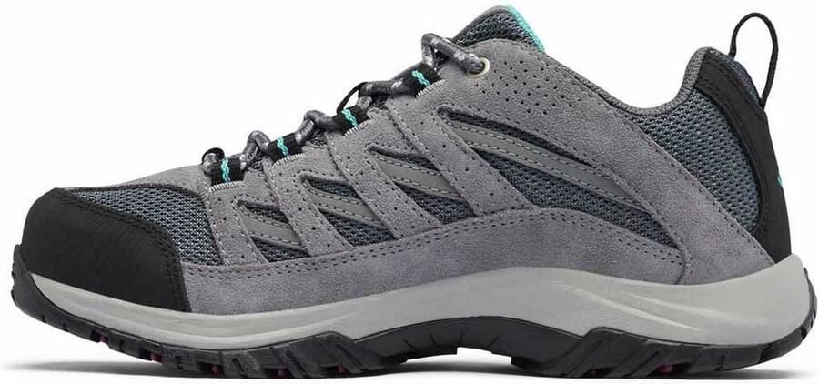 Columbia CRESTWOOD™ Dames Wandelschoenen Graphite Pacific Rim - Foto 6
