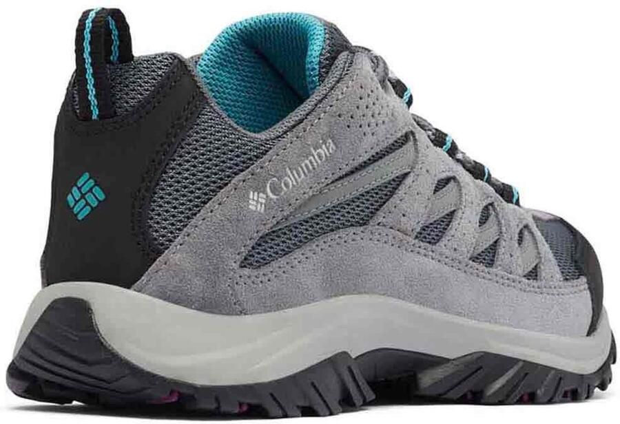 Columbia CRESTWOOD™ Dames Wandelschoenen Graphite Pacific Rim - Foto 5