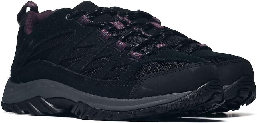 Columbia Crestwood™ Wandelschoenen Zwart Vrouw