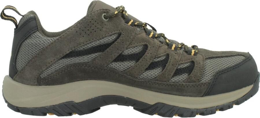 Columbia Crestwood™ Waterproof Wandelschoenen Bruin Man