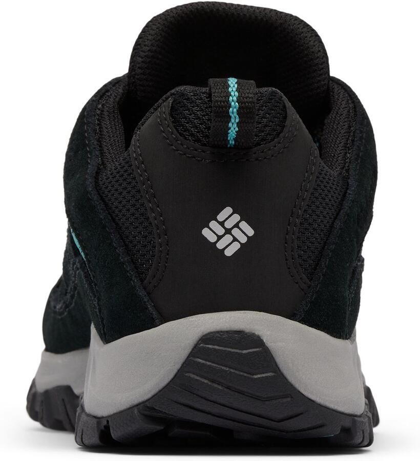 Columbia Crestwood™ Waterproof Wandelschoenen Zwart Vrouw - Foto 2