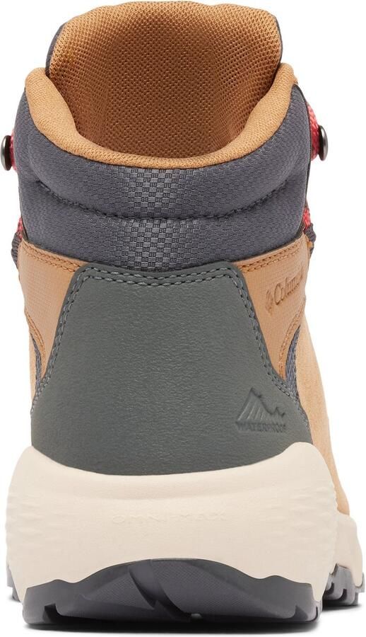 Columbia Newton Wander™ Wandelschoenen Bruin 1 2 Vrouw - Foto 2