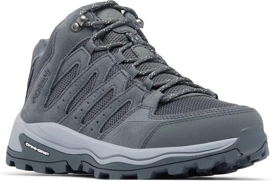 Columbia Dames Redmond IV Wandelschoenen waterdicht 2128751 Grijs