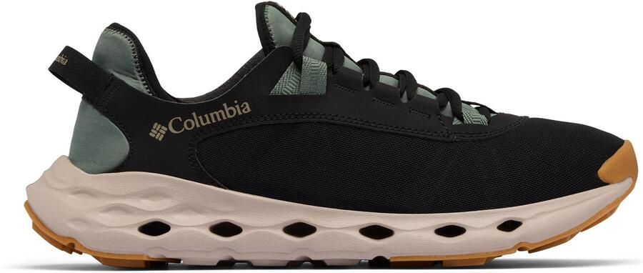 Columbia DRAINMAKER™ XTR Heren Wandelschoenen Pond Black