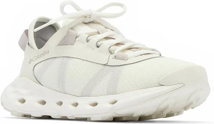 Columbia Women's Drainmaker XTR Watersportschoenen beige wit