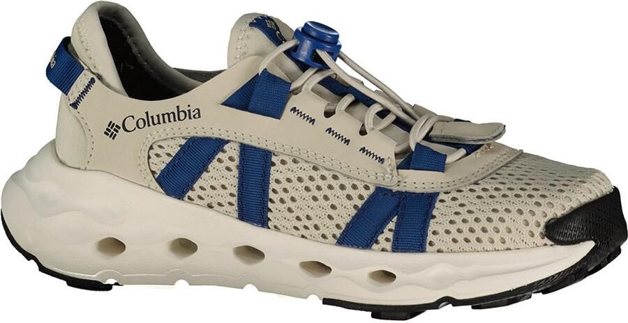 Columbia Kid's Youth Drainmaker XTR Watersportschoenen blauw