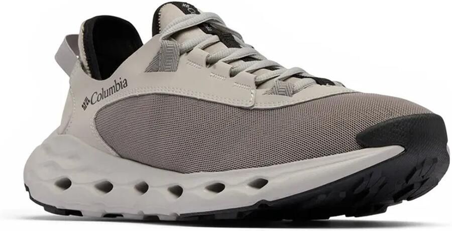 Columbia Drainmaker™ Xtr Wandelschoenen Grijs Zilver 1 2 Man