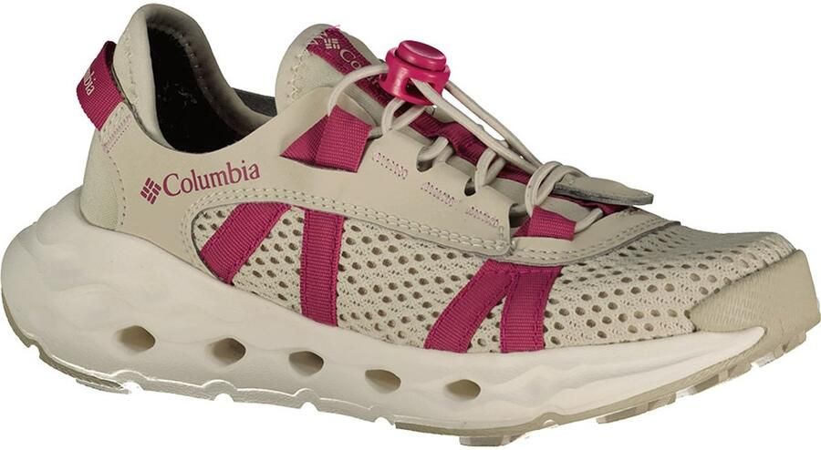 Columbia Kid's Youth Drainmaker XTR Watersportschoenen roze