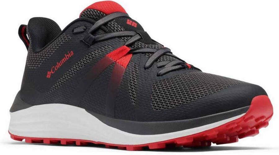 Columbia Escape™ Pursuit Trailrunningschoenen Heren Black Bright Red - Foto 4