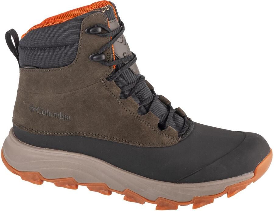 Columbia Expeditionist Shield II herenlaarzen Wandelschoenen Outdoor - Foto 3