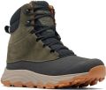 Columbia Expeditionist Shield II herenlaarzen Wandelschoenen Outdoor - Groen