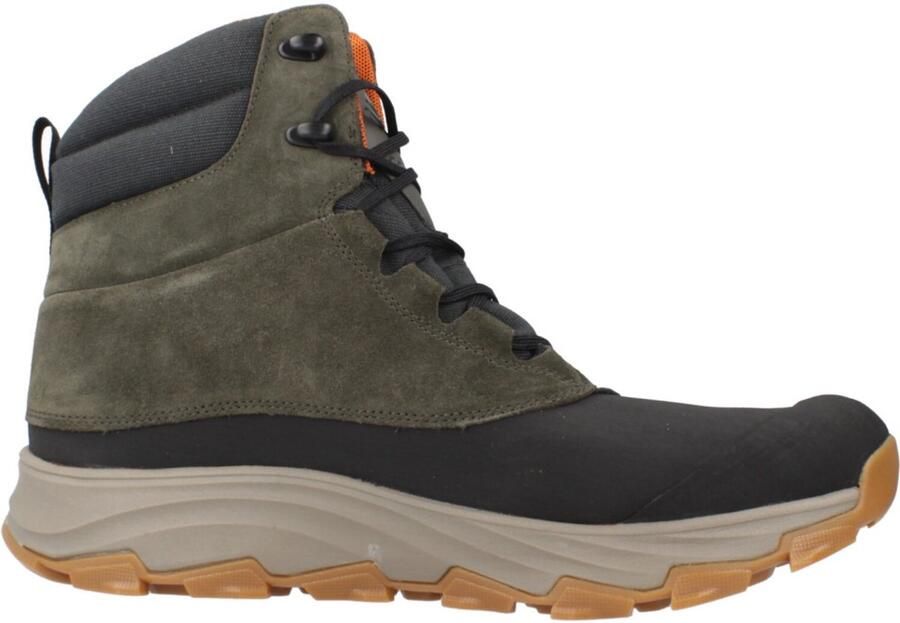 Columbia Expeditionist Shield II herenlaarzen Wandelschoenen Outdoor