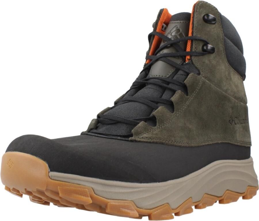 Columbia Expeditionist Shield II herenlaarzen Wandelschoenen Outdoor