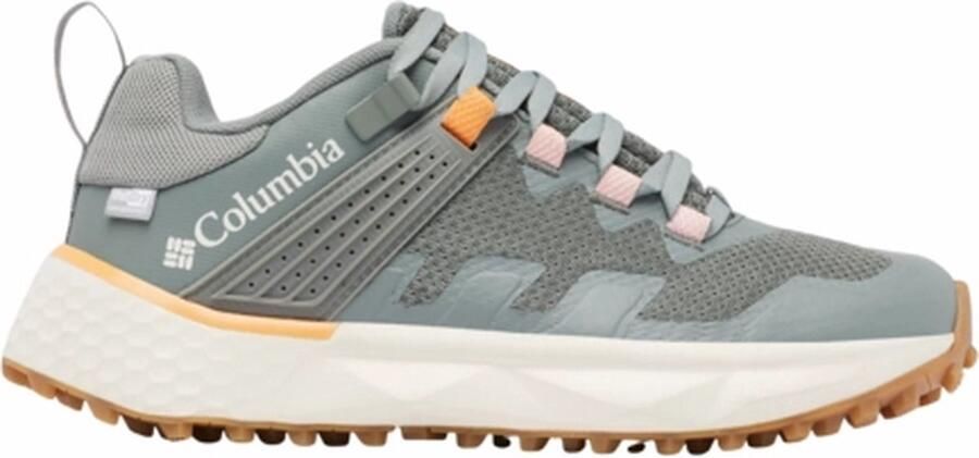 Columbia Facet 75 OutDry Wandelschoenen Dames Sedona Sage Sundance