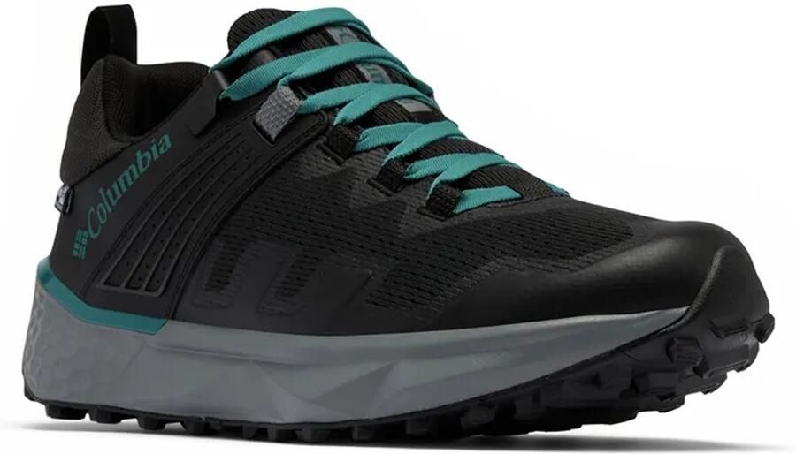 Columbia Facet™ 75 Outdry™ Wandelschoenen Zwart 1 2 Man