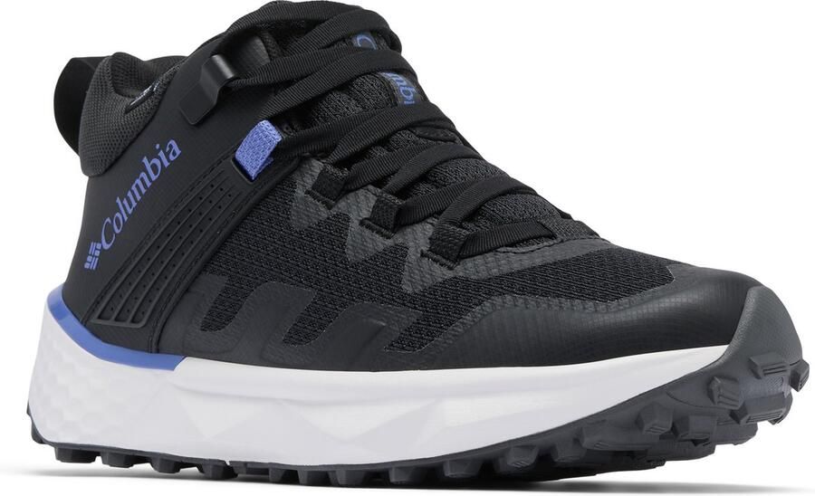 Columbia FACETâ„¢ 75 MID OUTDRYâ„¢ Dames Wandelschoenen Black