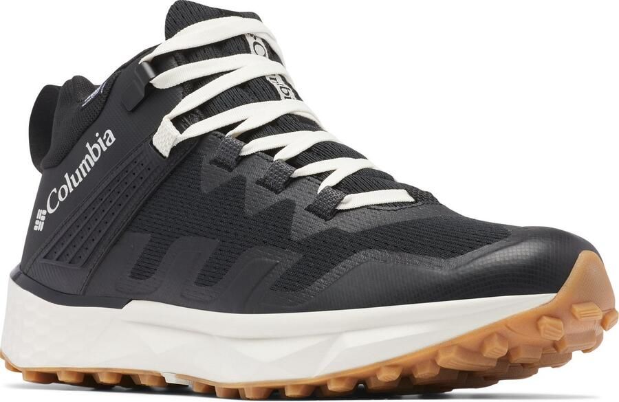 Columbia FACETâ„¢ 75 MID OUTDRYâ„¢ Heren Wandelschoenen Black