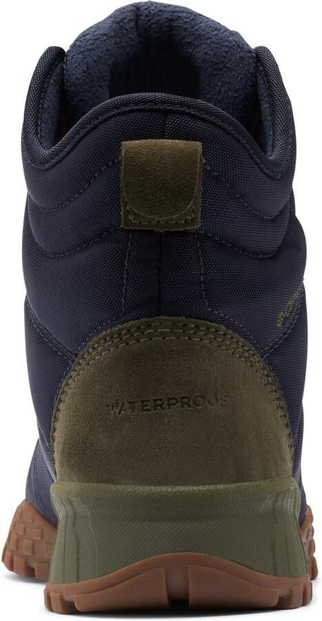 Columbia Fairbanks™ Omni-heat™ Wandelschoenen Blauw 1 2 Man - Foto 2