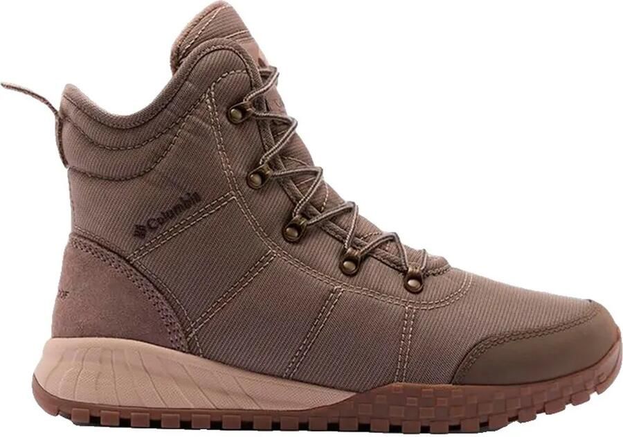 Columbia Fairbanks™ Omni-heat™ Wandelschoenen Bruin 1 2 Man