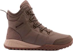 Columbia Fairbanks Omni-heat Wandelschoenen Bruin 1 2 Man