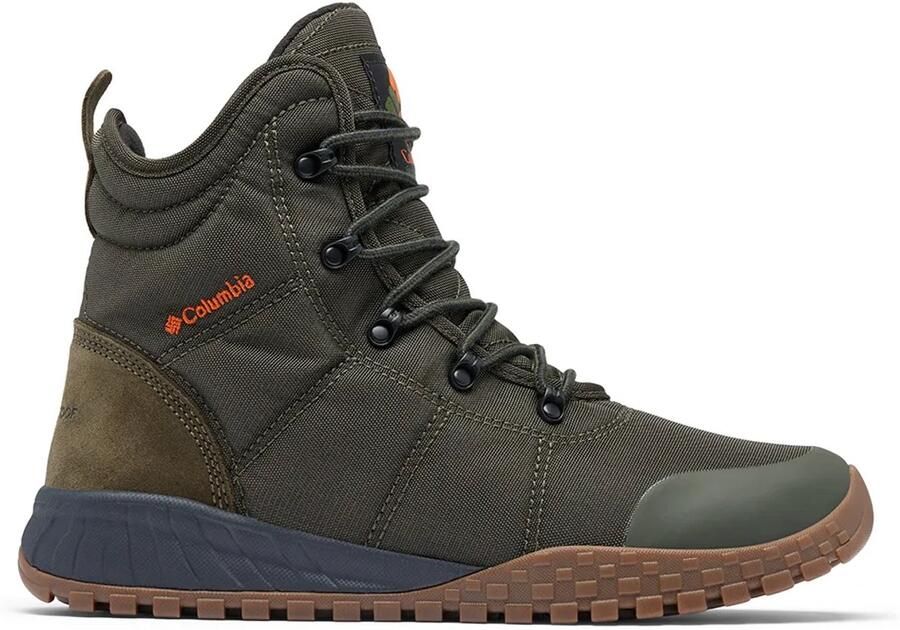 Columbia Winterlaarzen FAIRBANKS™ OMNI-HEAT™ Winterschoenen winterboots snowboots waterdicht verwarmend