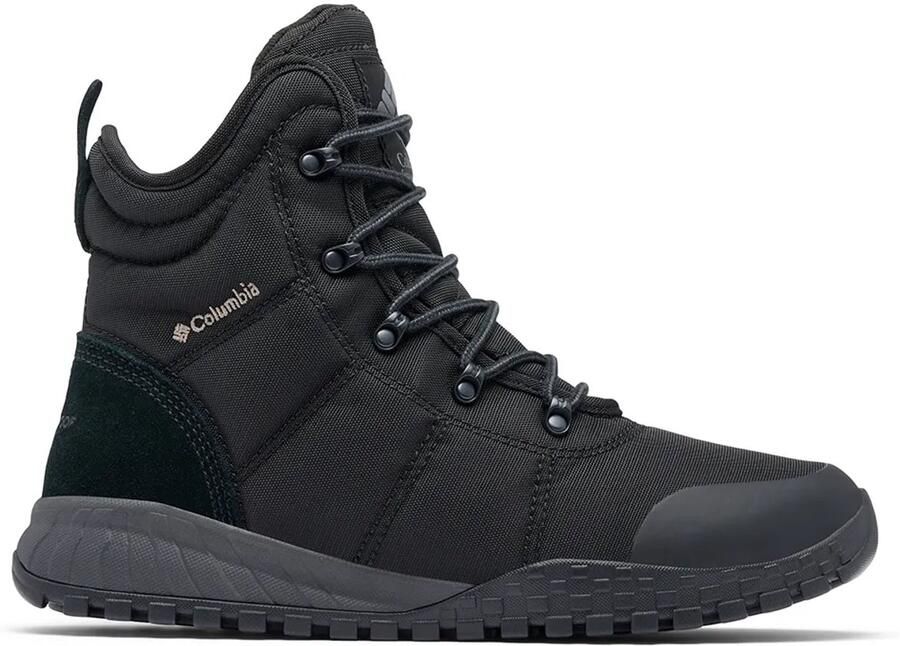 Columbia Fairbanks™ Omni-heat™ Wandelschoenen Zwart 1 2 Man