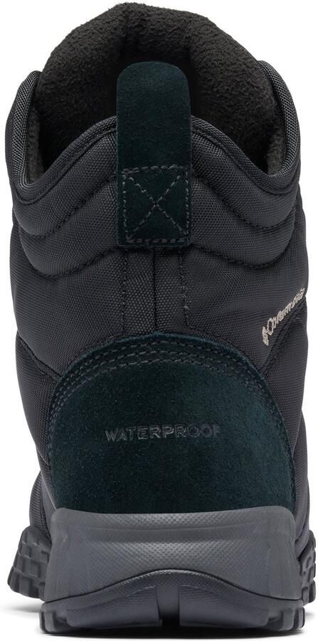 Columbia Fairbanks™ Omni-heat™ Wandelschoenen Zwart 1 2 Man