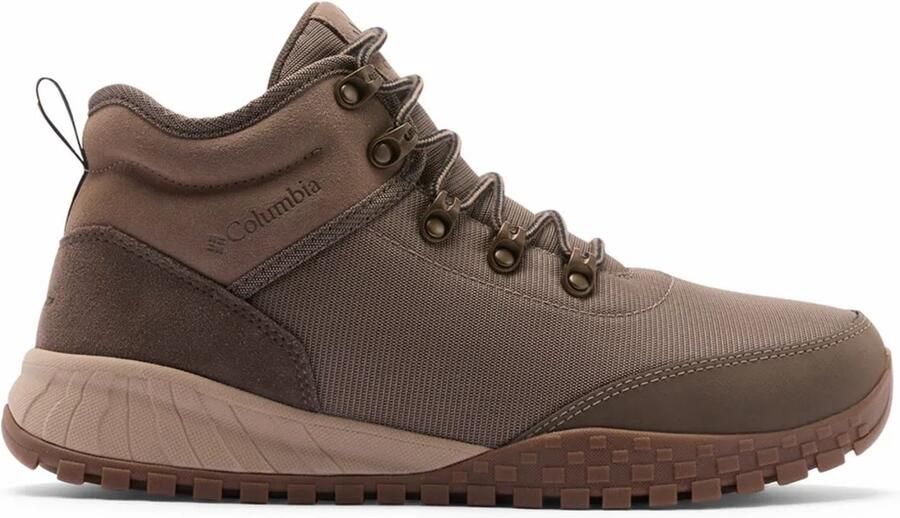 Columbia Fairbanks™ Sneeuwlaarzen Bruin Grijs 1 2 Man