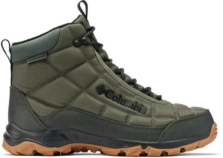 Columbia Firecamp™ Wandelschoenen Groen 1 2 Man