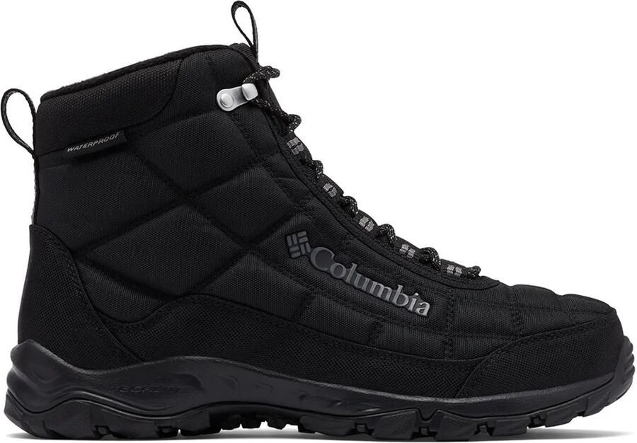 Columbia Firecamp™ Wandelschoenen Zwart 1 2 Man