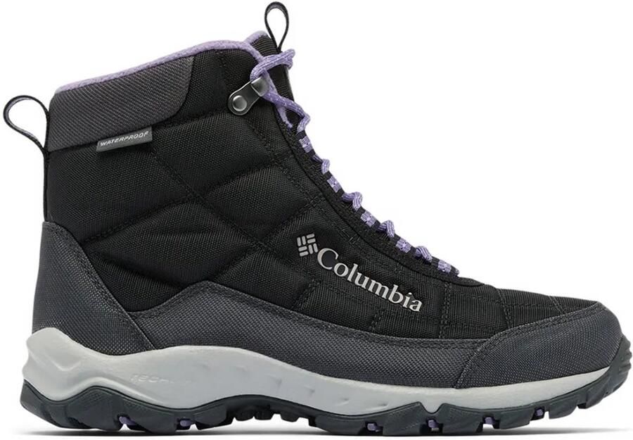 Columbia Firecamp™ Wandelschoenen Zwart Vrouw