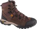 Columbia Geoterra Outdry Ltr Mannen Bruin Trekkingschoenen - Bruin