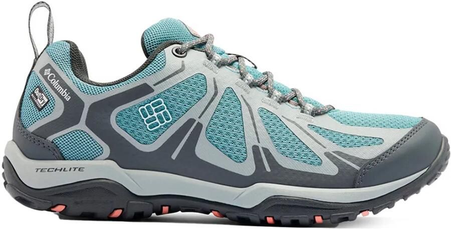 Columbia Grove Heights™ Fs Low Outdry Wandelschoenen Blauw Vrouw