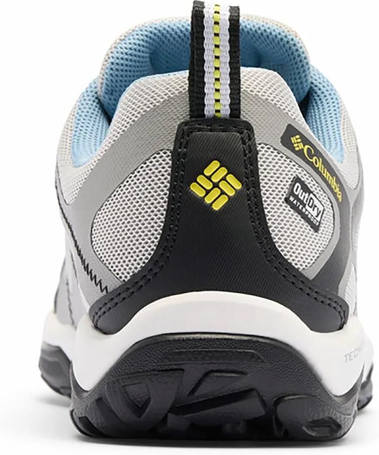 Columbia Grove Heights™ Fs Low Outdry Wandelschoenen Wit Vrouw