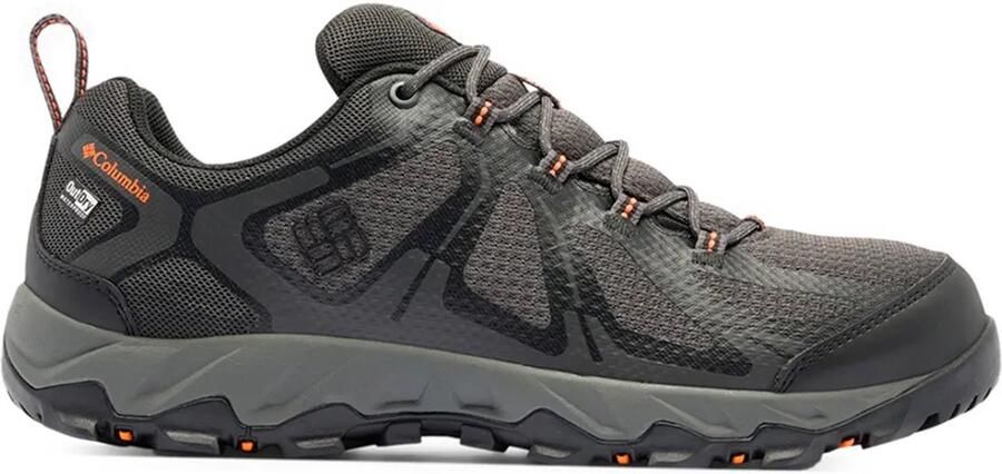 Columbia Grove Heights™ Fs Low Outdry Wandelschoenen Zwart 1 2 Man