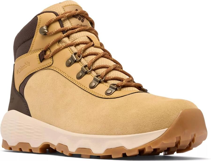 Columbia Heren Newton Wandelschoenen Outdoor