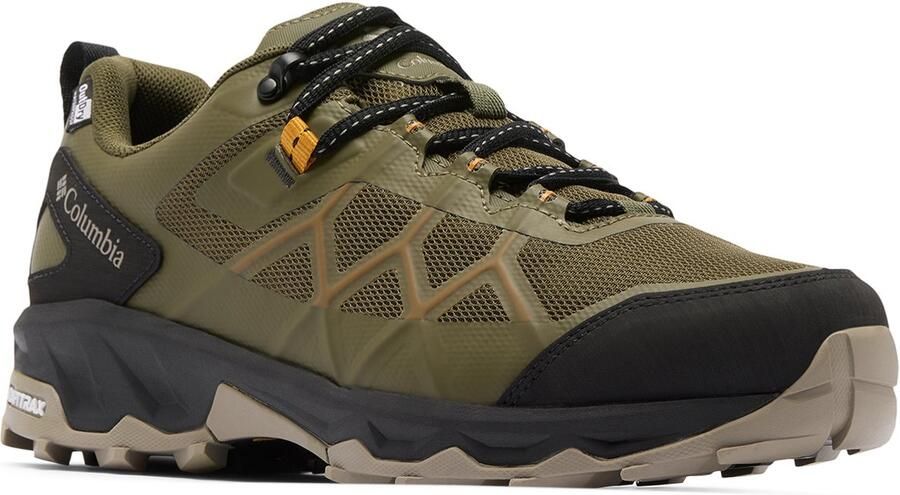 Columbia Heren Peakfreak 3 OutDry Wandelschoenen waterdicht Nori