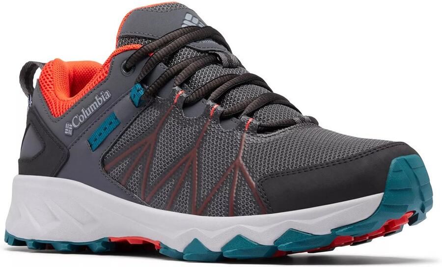 Columbia heren PEAKFREAK II Outdry wandelschoenen outdoor sneakers