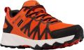 Columbia heren PEAKFREAK II Outdry wandelschoenen outdoor sneakers - Oranje