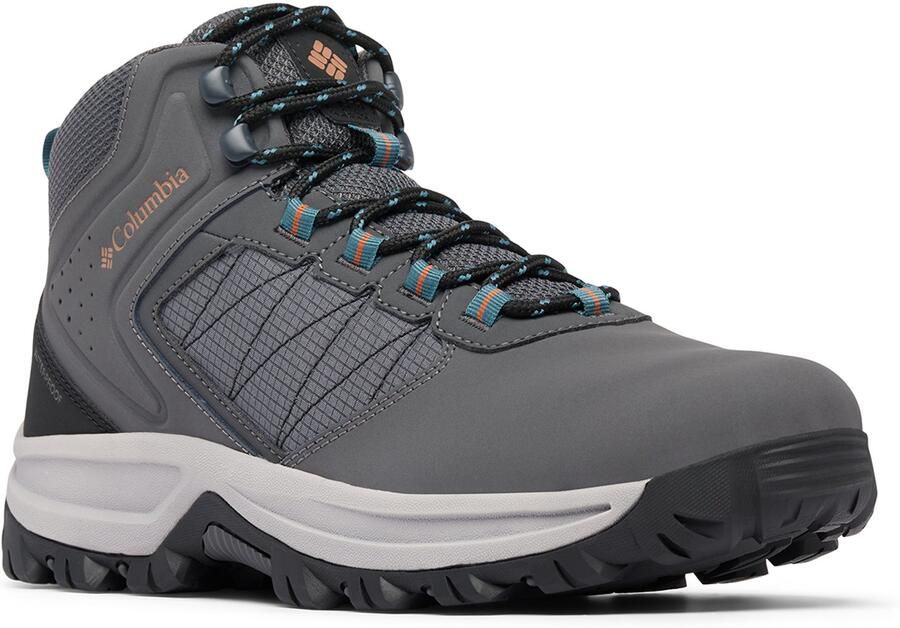 Columbia Heren Transverse Hike Wandelschoenen Outdoor