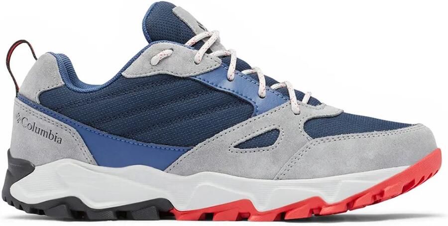 Columbia Ivo Trail™ Wandelschoenen Blauw Man