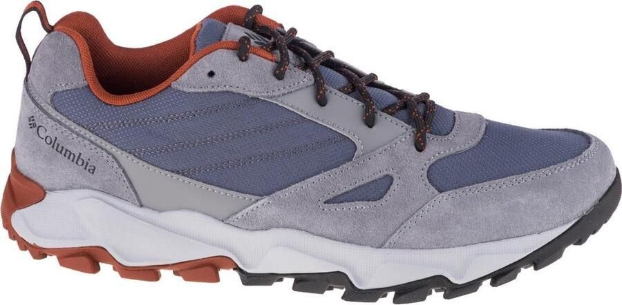 Columbia Ivo Trail™ Wandelschoenen Grijs Man