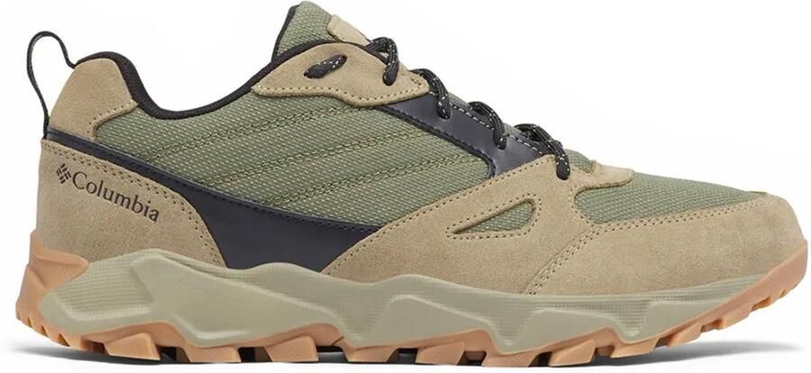 Columbia Ivo Trail™ Wandelschoenen Groen Man