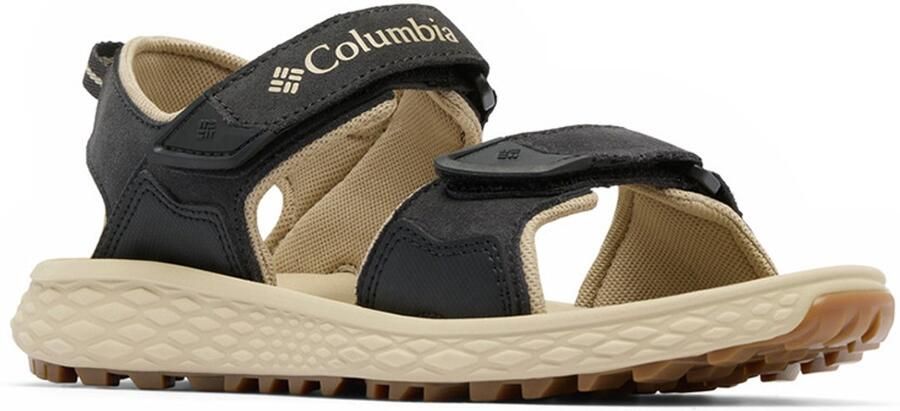 Columbia Konos™ 2 Strap Sandalen Zwart Man