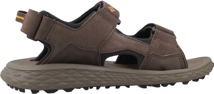Columbia Konos™ 3 Strap Sandalen Bruin Man